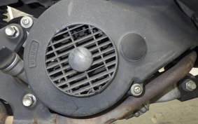 SUZUKI ADDRESS V125 2002 CF4EA