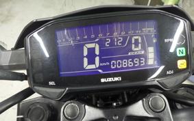 SUZUKI GSX-S125