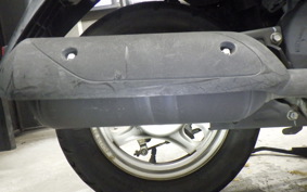 HONDA TODAY 2 2023 AF67