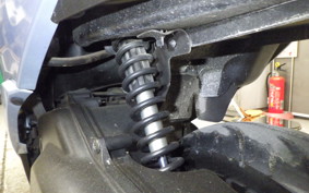 HONDA DIO CESTA GEN 2 AF62