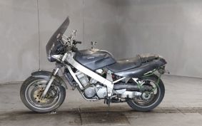 HONDA BROS 400 NC25
