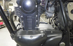 KAWASAKI 250TR BJ250F