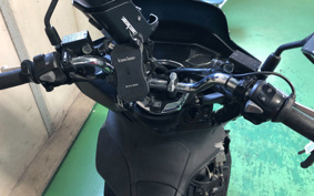 HONDA PCX 125 JK05