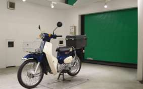 HONDA C110 SUPER CUB 2014 JA44