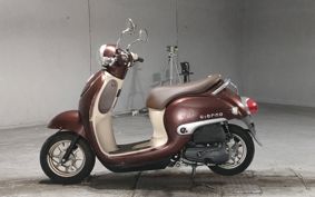 HONDA GIORNO AF77