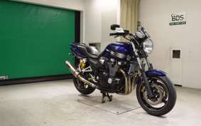 YAMAHA XJR1300 Gen.2 2009 RP17J