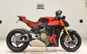 DUCATI STREETFIGHTER V4 S 2026