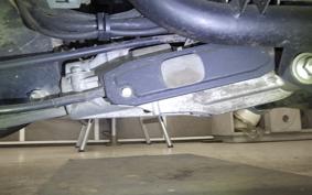 HONDA GYRO UP 2001 TA01