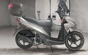 SUZUKI ADDRESS V110 CE47A