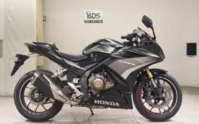 HONDA CBR400R 2023 NC56