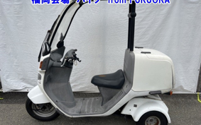 HONDA GYRO