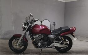 HONDA CB400SF NC31
