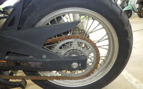KAWASAKI VERSYS-X 250 A LE250D