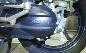 SUZUKI ADDRESS 110 CE47A