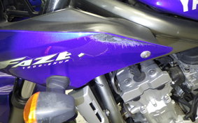 YAMAHA FZS1000 FAZER 2001