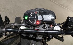 YAMAHA MT-03 2018 RH07J