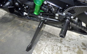 KAWASAKI NINJA H2 CARBON 2021 ZXT02J