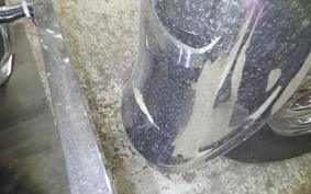 KAWASAKI VULCAN 400 CLASSIC 1996 VN400A