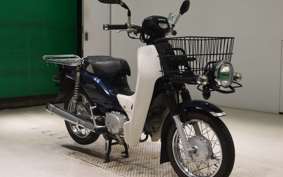 HONDA C110 SUPER CUB 2022 JA10