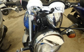 KAWASAKI BALIUS 250 Gen.2 ZR250B