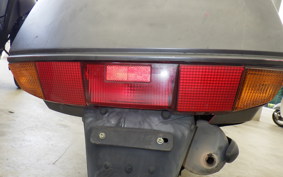 HONDA FUSION X MF02