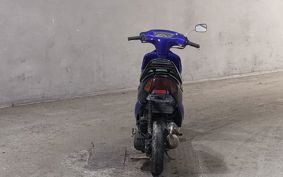 HONDA DIO ZX AF35