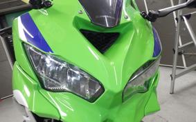 KAWASAKI ZX-4RR 2024 ZX400P