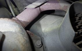 HONDA LEAD 90 2005 HF05