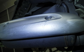 YAMAHA JOG ZR Gen.3 SA39J