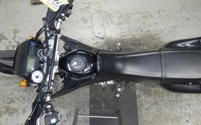 KAWASAKI KLX250D TRACKER LX250E