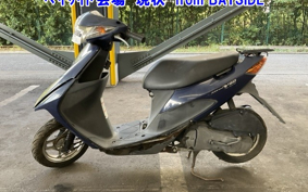 SUZUKI ADDRESS V50