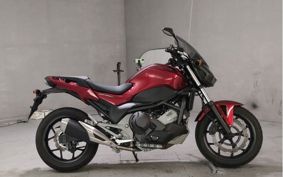 HONDA NC750S DCT RC88
