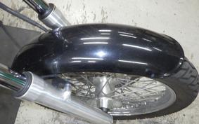 HONDA STEED 400 2002 NC26