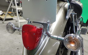 YAMAHA DRAGSTAR 1100 CLASSIC 2002 VP13J