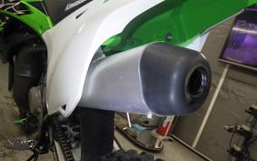 KAWASAKI KX100 2011 KX100F