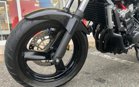 HONDA HORNET250 MC31