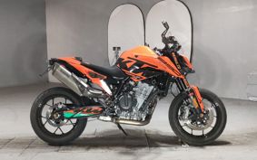 KTM 890 DUKE TU940
