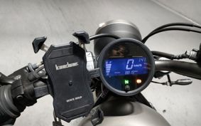 HONDA REBEL MC49