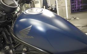 HONDA REBEL 250 A MC49