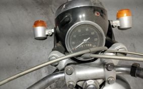 HONDA CL72 BENLY CL72