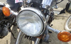 YAMAHA XS750 SPECIAL 2024 1J7