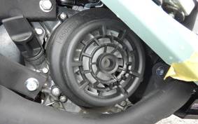 SUZUKI ADDRESS V125 Gen.2 EN11J
