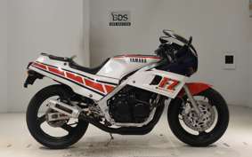 YAMAHA FZ400 R 1984 46X
