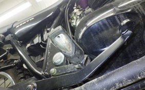 KAWASAKI 250TR BJ250F