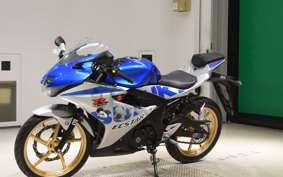 SUZUKI GSX-R125 2004 DL33B