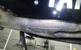 YAMAHA YZF-R1 2011 RN24J