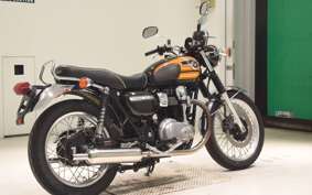 KAWASAKI W800 2018 EJ800A