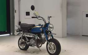 HONDA MONKEY AB27