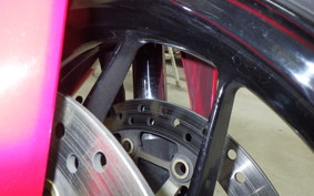 HONDA CBR600RR 2022 PC40