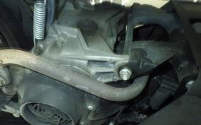 SUZUKI ADDRESS 110 CE47A